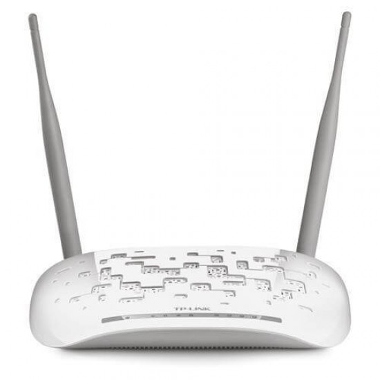 TP-Link TD-W8961N 300Mbps ADSL2  Kablosuz Modem